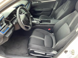 Used 2017 Honda Civic EX-T image 4