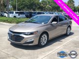 Used 2023 Chevrolet Malibu LT image 2