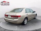 Used 2004 Honda Accord EX image 5