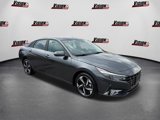 Certified 2021 Hyundai Elantra SEL w/ Convenience + Premium Package image 3