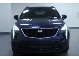 Used 2020 Cadillac XT4 Sport w/ Cold Weather Package image 3