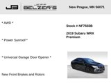 Used 2019 Subaru WRX Premium image 2