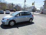 Used 2009 Nissan Versa 1.8 S image 2