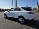 Used 2024 Chevrolet Equinox LT image 6