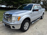 Used 2010 Ford F150 4x4 SuperCrew image 4