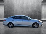 Used 2021 Nissan Sentra SV image 4