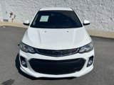Used 2019 Chevrolet Sonic LT w/ Convenience Package image 2