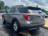 Used 2020 Ford Explorer XLT w/ Equipment Group 202A image 6