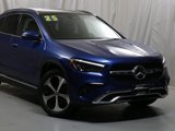 Certified 2025 Mercedes-Benz GLA 250 4MATIC image 4