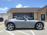 Used 2007 Pontiac Solstice Convertible w/ Premium Package image 5
