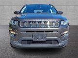 Used 2018 Jeep Compass Latitude image 4