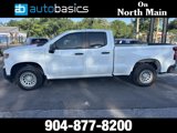 Used 2019 Chevrolet Silverado 1500 W/T w/ Trailering Package image 2