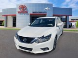 Used 2017 Nissan Altima 2.5 SL w/ 2.5 Technology Package image 4