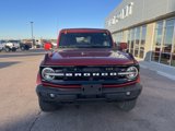 Used 2023 Ford Bronco Outer Banks image 3