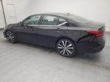 Used 2020 Nissan Altima 2.5 SR w/ Premium Package image 3