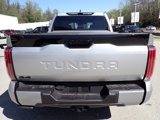 New 2025 Toyota Tundra Platinum image 4
