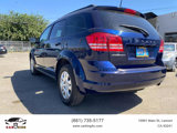 Used 2020 Dodge Journey SE image 6
