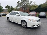 Used 2012 Toyota Avalon Limited image 3