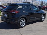 New 2025 Nissan Kicks Play S image 2