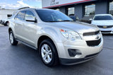 Used 2013 Chevrolet Equinox LT w/ Driver Convenience Package image 2