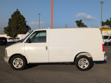 Used 2003 Chevrolet Astro w/ Convenience Pkg image 4