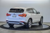 Certified 2022 BMW X3 xDrive30i w/ Convenience Package w/ZPA image 4