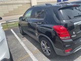 Used 2017 Chevrolet Trax Premier w/ Driver Confidence II Package image 4