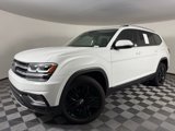 Used 2019 Volkswagen Atlas SEL image 1