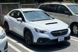 Used 2024 Subaru Outback Premium image 2
