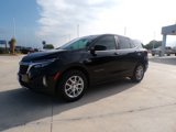 Used 2022 Chevrolet Equinox LT image 3