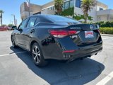 Used 2022 Nissan Sentra SV image 5
