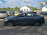 Used 2021 Kia Forte GT-Line w/ GT-Line Premium Package image 2