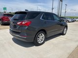 Used 2018 Chevrolet Equinox LT image 3