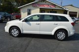 Used 2014 Dodge Journey American Value Package w/ Flexible Seating Group image 4