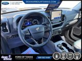 Certified 2024 Ford Bronco Sport Outer Banks image 3