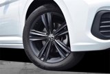 Used 2024 Volkswagen Jetta SE w/ Panoramic Sunroof Package image 3