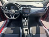 New 2025 Nissan Versa SV image 3