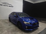 Used 2015 Subaru WRX Limited image 3