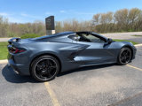 Used 2021 Chevrolet Corvette Stingray Preferred Cpe w/ Z51 Performance Package image 5
