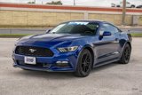 Used 2015 Ford Mustang Coupe image 3
