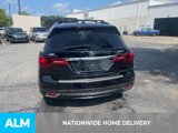 Used 2015 Acura MDX FWD w/ Advance & Entertainment image 5
