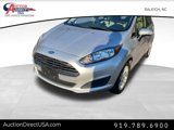 Used 2014 Ford Fiesta SE image 5