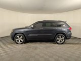 Used 2014 Jeep Grand Cherokee Overland image 3