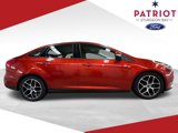 Used 2018 Ford Focus SEL w/ Cold Weather Package image 3