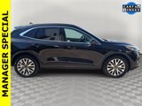 Used 2021 Ford Escape Titanium image 2