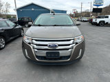 Used 2014 Ford Edge Limited image 2
