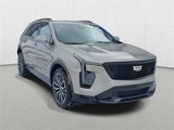 New 2024 Cadillac XT4 Sport image 3