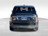 Used 2020 Land Rover Range Rover HSE image 4