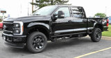 Used 2023 Ford F350 Lariat w/ Sport Appearance Package image 3