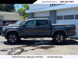 Used 2016 Toyota Tacoma TRD Sport image 2